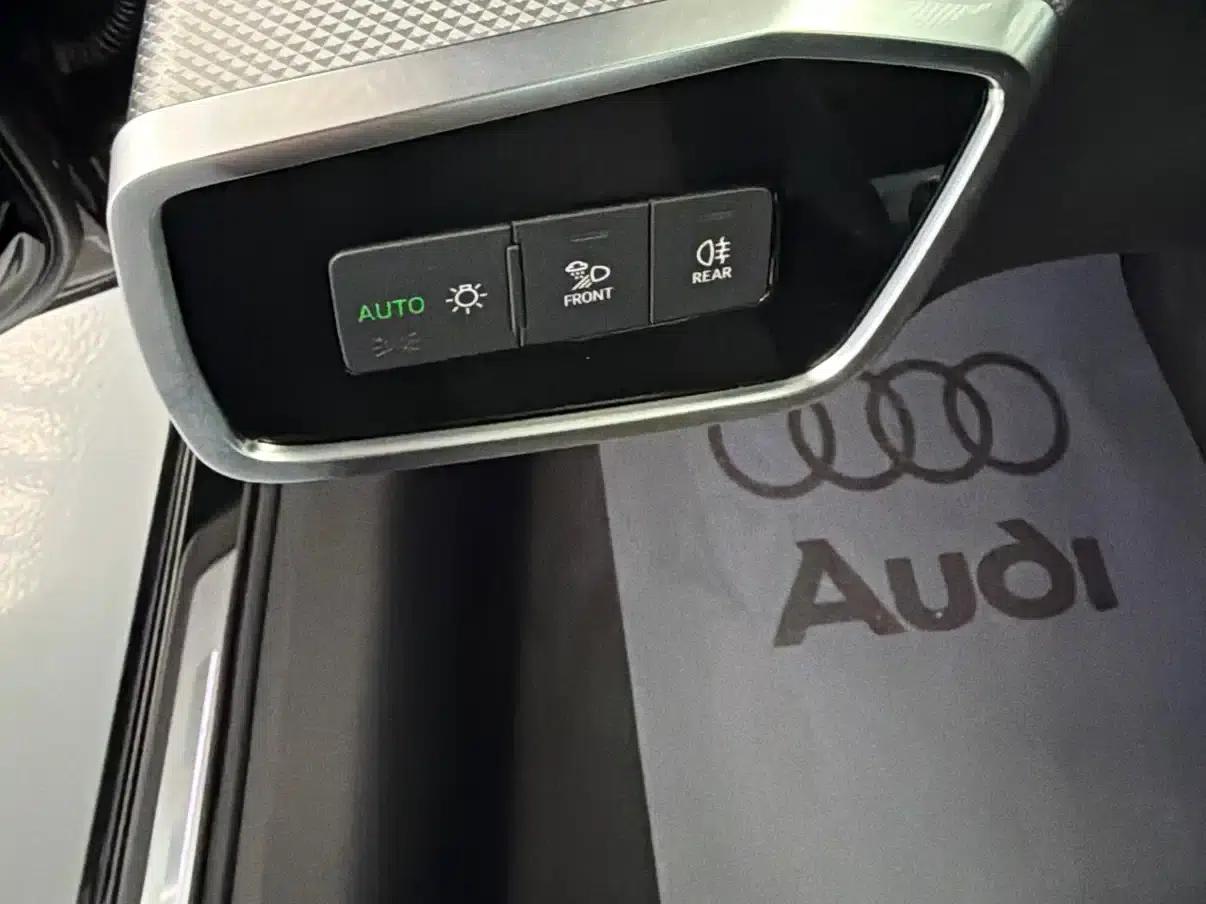 Audi A6L 2021 40 TFSI Luxury Dynamic — миниатюра 11