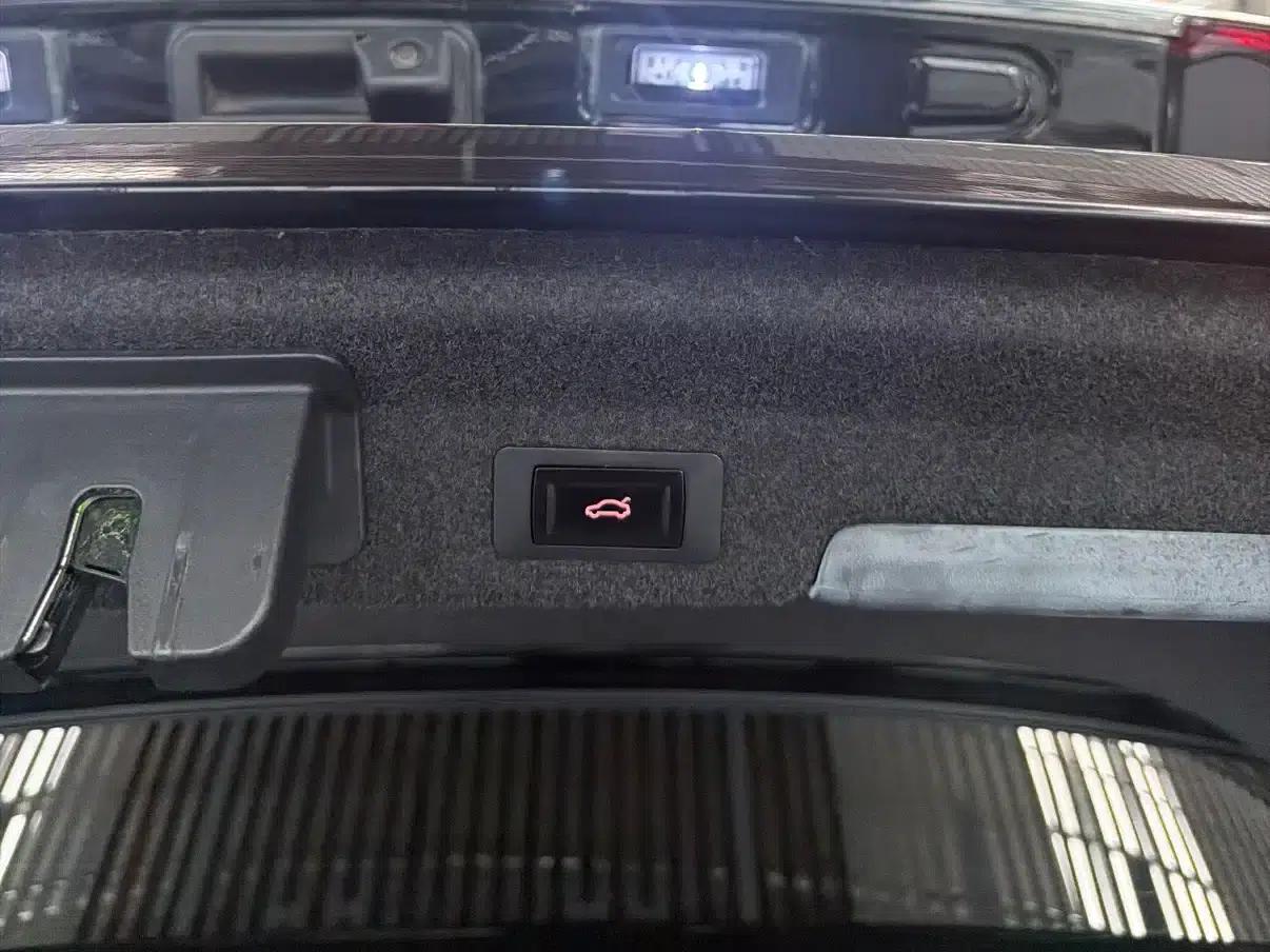 Audi A6L 2021 40 TFSI Luxury Dynamic — миниатюра 20