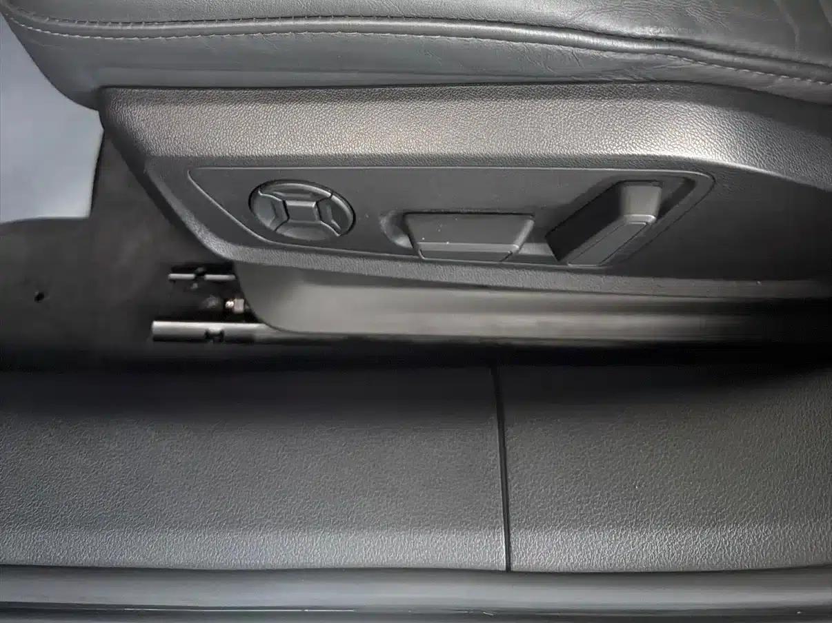 Audi A6L 2021 40 TFSI Luxury Dynamic — миниатюра 10