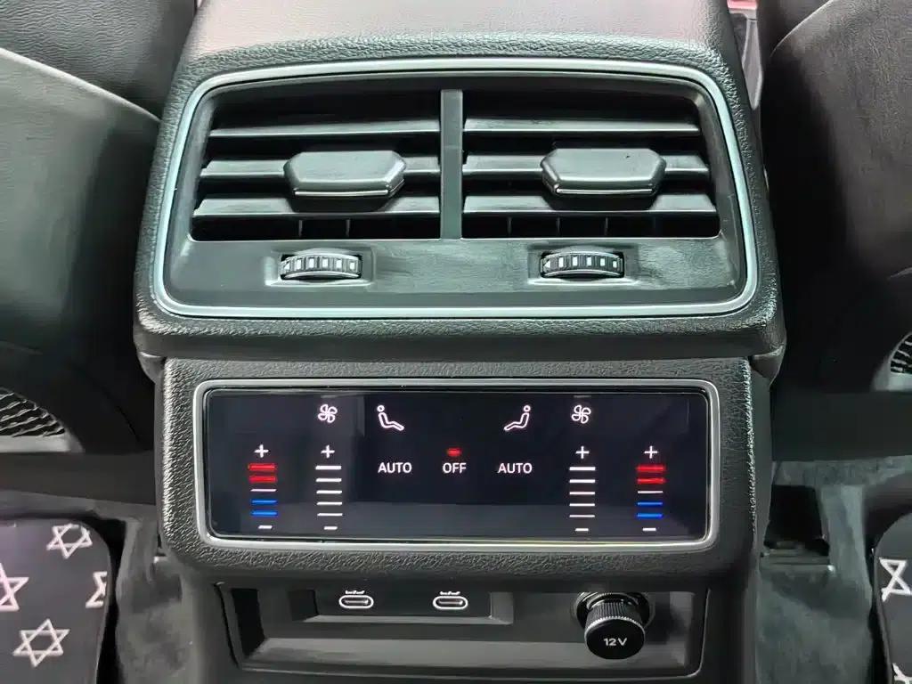 Audi A6L 2024 45 TFSI Premium Dynamic Edition — миниатюра 13
