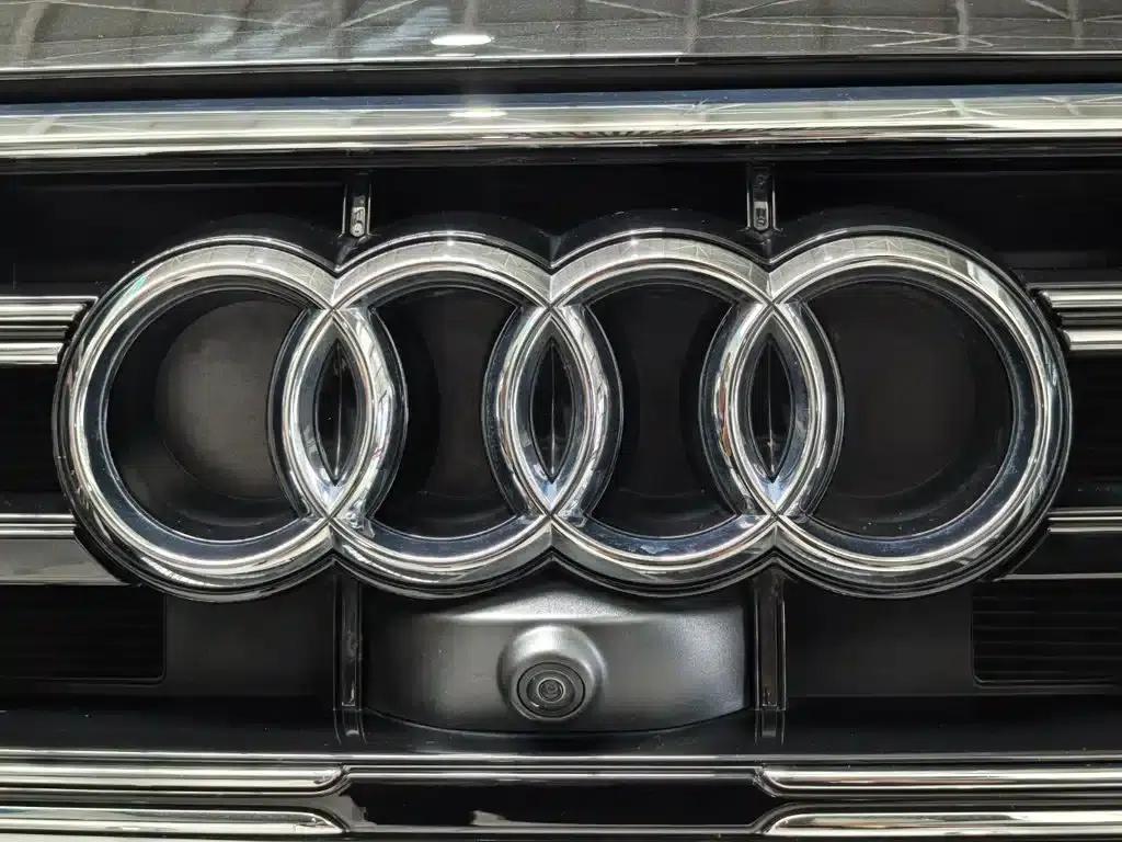 Audi A6L 2024 45 TFSI Premium Dynamic Edition — миниатюра 14