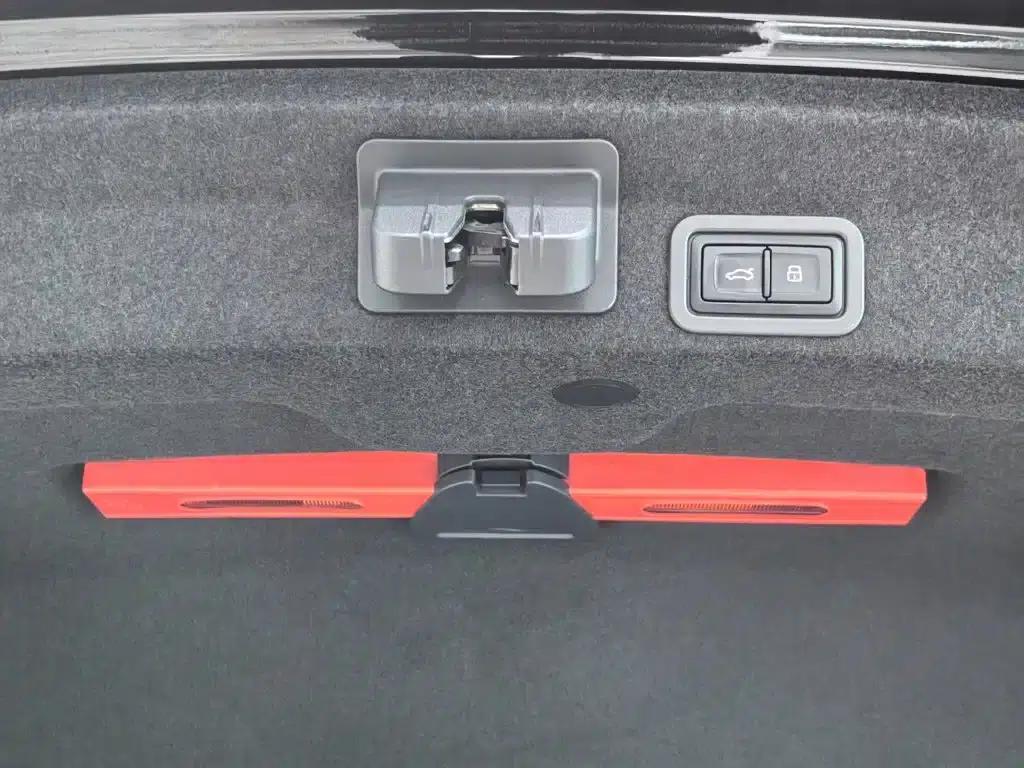 Audi A6L 2024 45 TFSI Premium Dynamic Edition — миниатюра 15
