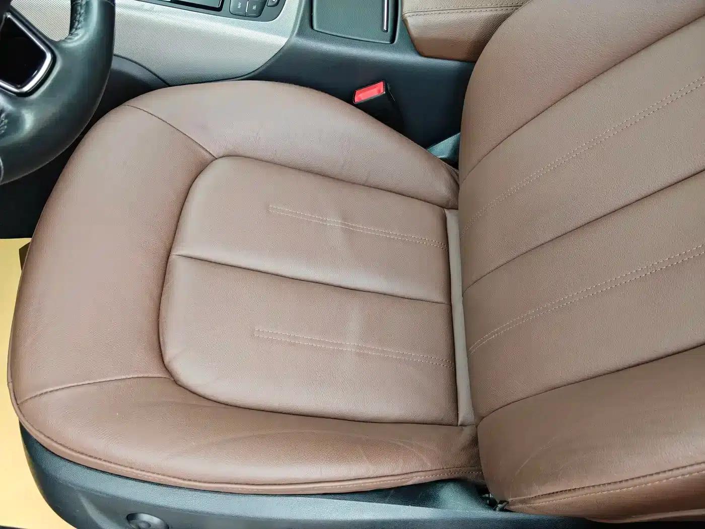 2016 Audi A6L TFSI Sport — миниатюра 4