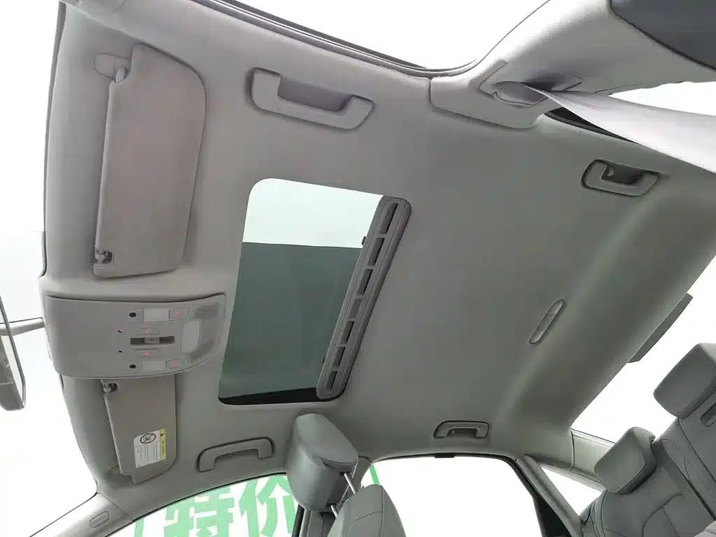 2014 Audi A6L TFSI Comfort — миниатюра 14