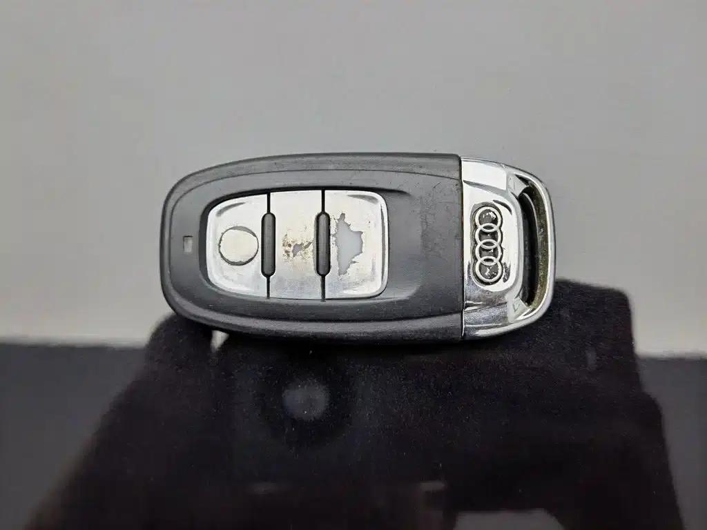 2014 Audi A6L TFSI Comfort — миниатюра 19