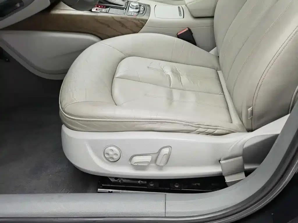 2014 Audi A6L TFSI Comfort — миниатюра 20