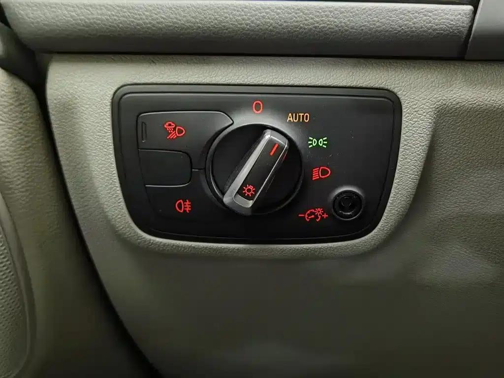 2014 Audi A6L TFSI Comfort — миниатюра 21