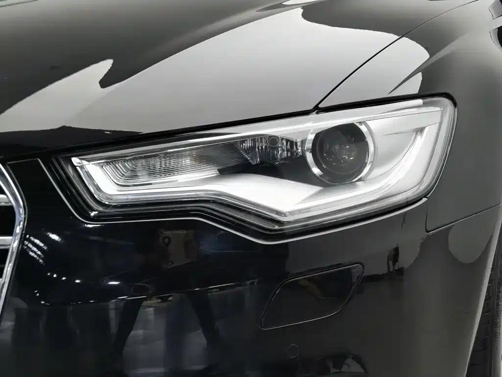 2014 Audi A6L TFSI Comfort — миниатюра 7