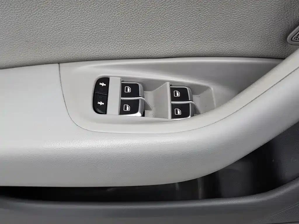 2014 Audi A6L TFSI Comfort — миниатюра 9