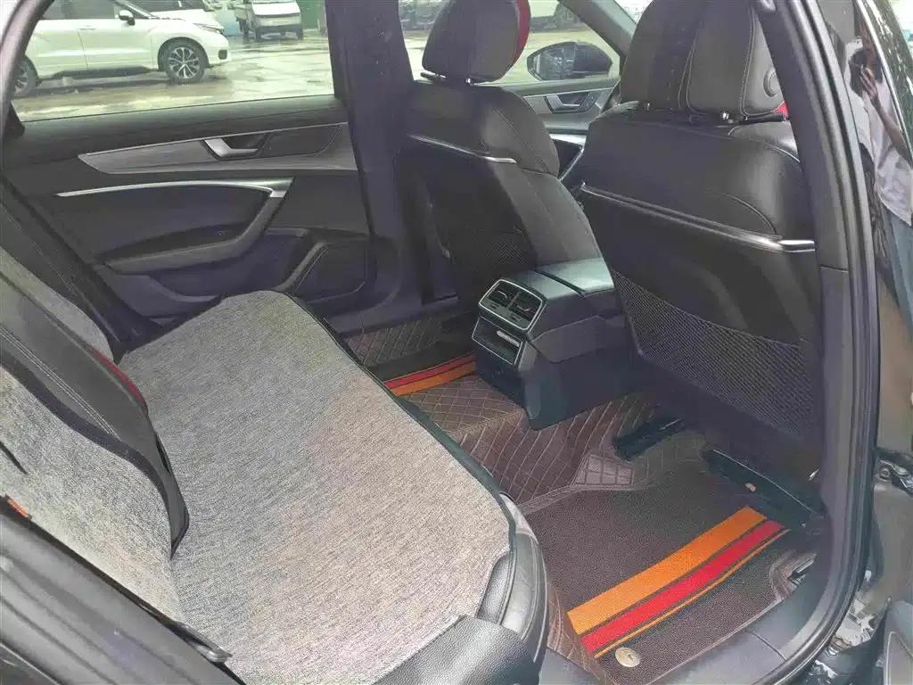 Audi A6L 2020 40 TFSI Luxury Dynamic — миниатюра 8
