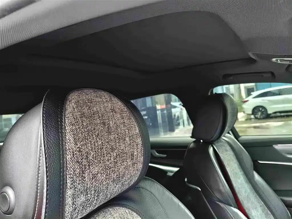 Audi A6L 2020 40 TFSI Luxury Dynamic — миниатюра 9