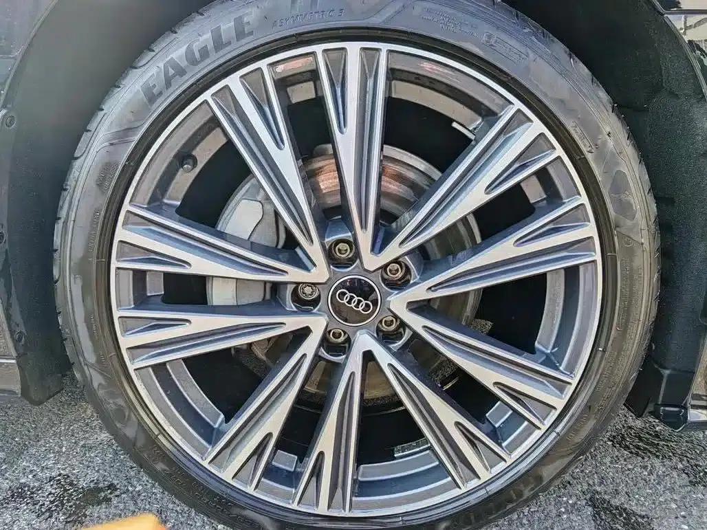 Audi A6L 2024 45 TFSI quattro Premium Dynamic Edition — миниатюра 13