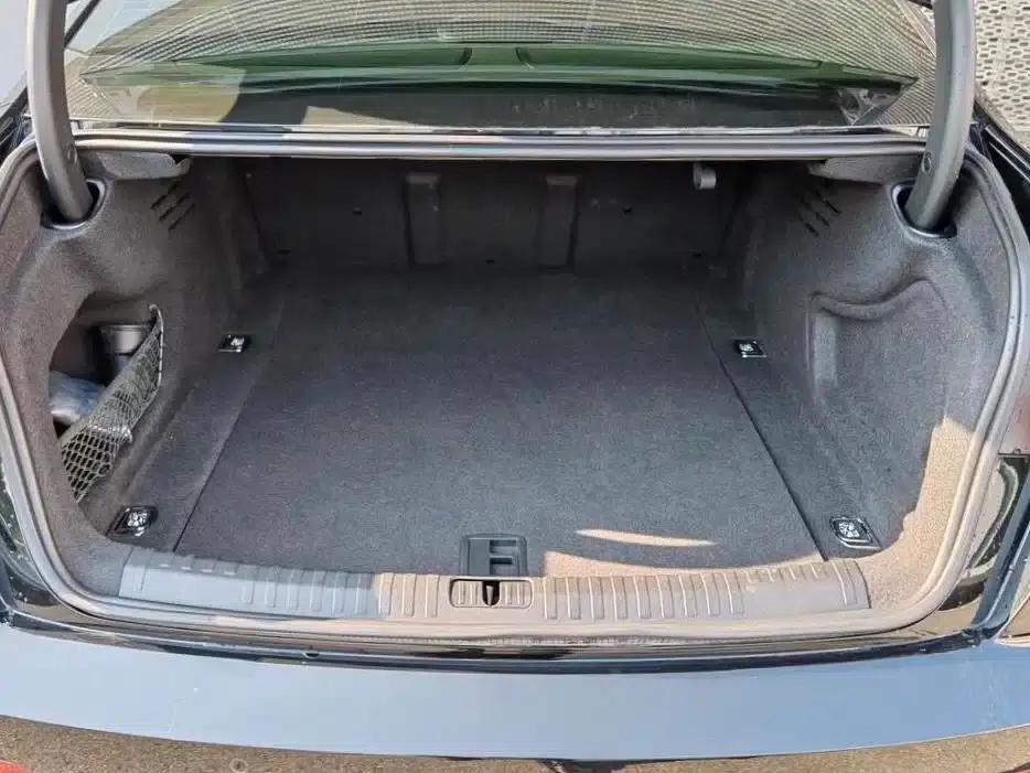 Audi A6L 2024 45 TFSI quattro Premium Dynamic Edition — миниатюра 15