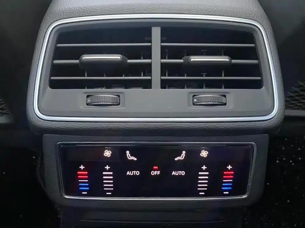 Audi A6L 2024 45 TFSI quattro Premium Dynamic Edition — миниатюра 10