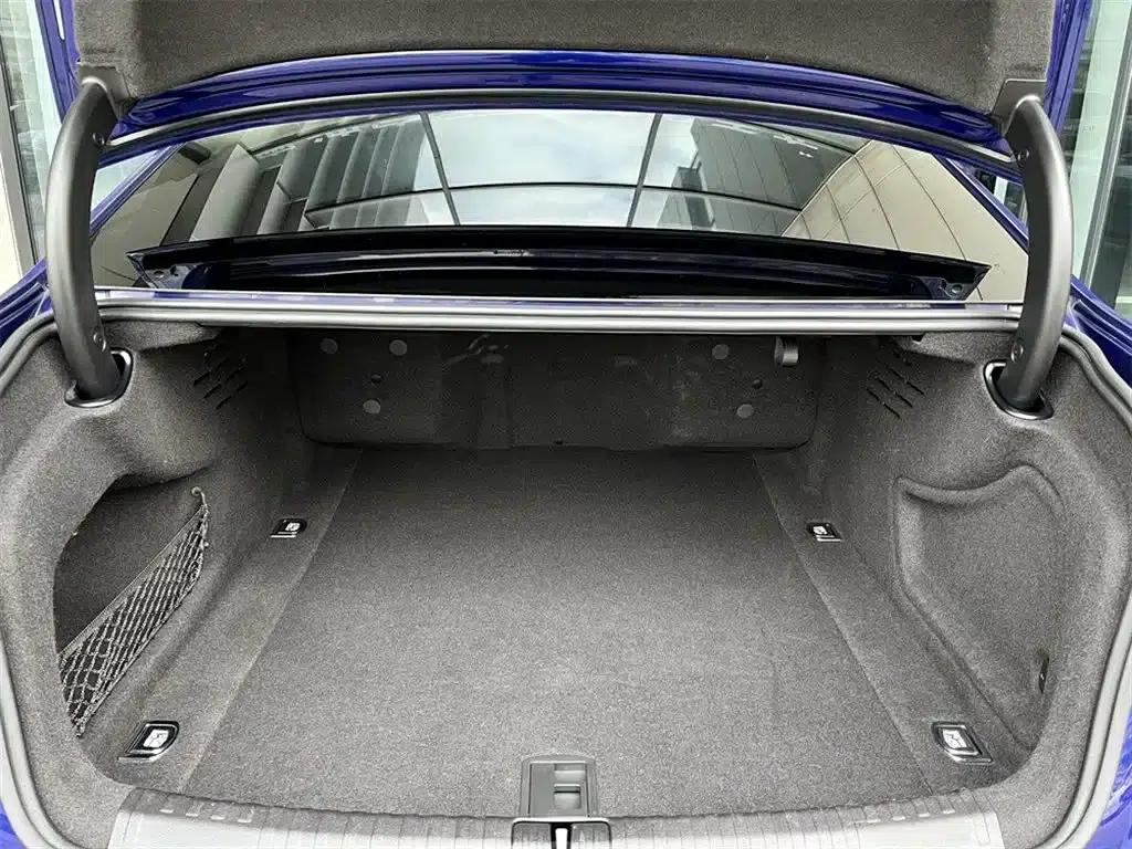 Audi A6L 2019 45 TFSI quattro Premium Elegance — миниатюра 9