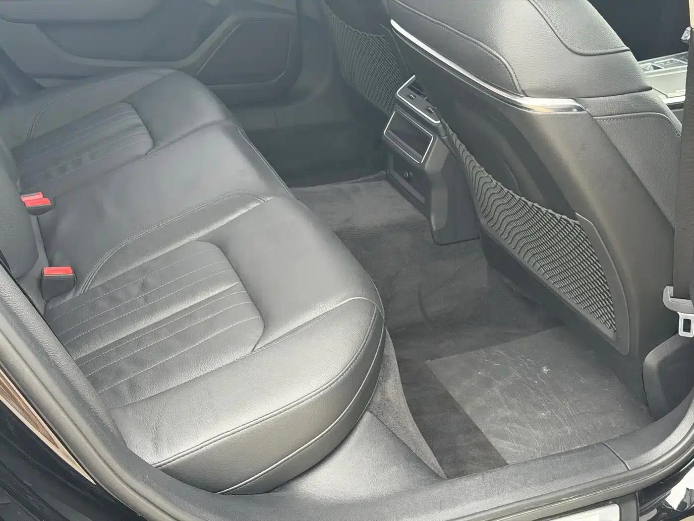 Audi A6L 2019 40 TFSI Luxury Elegance — миниатюра 12