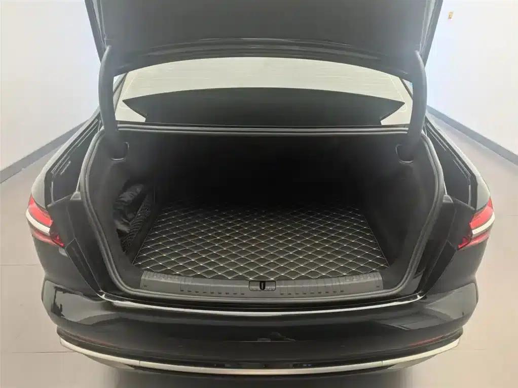 Audi A6L 2024 45 TFSI Premium Dynamic Edition — миниатюра 14