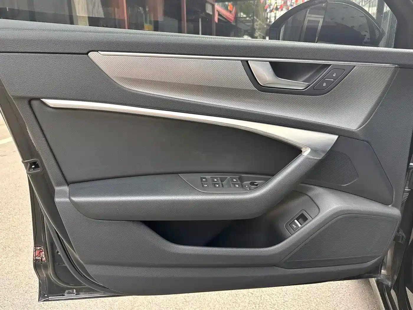 Audi A6L 2022 45 TFSI Premium Dynamic Edition — миниатюра 16
