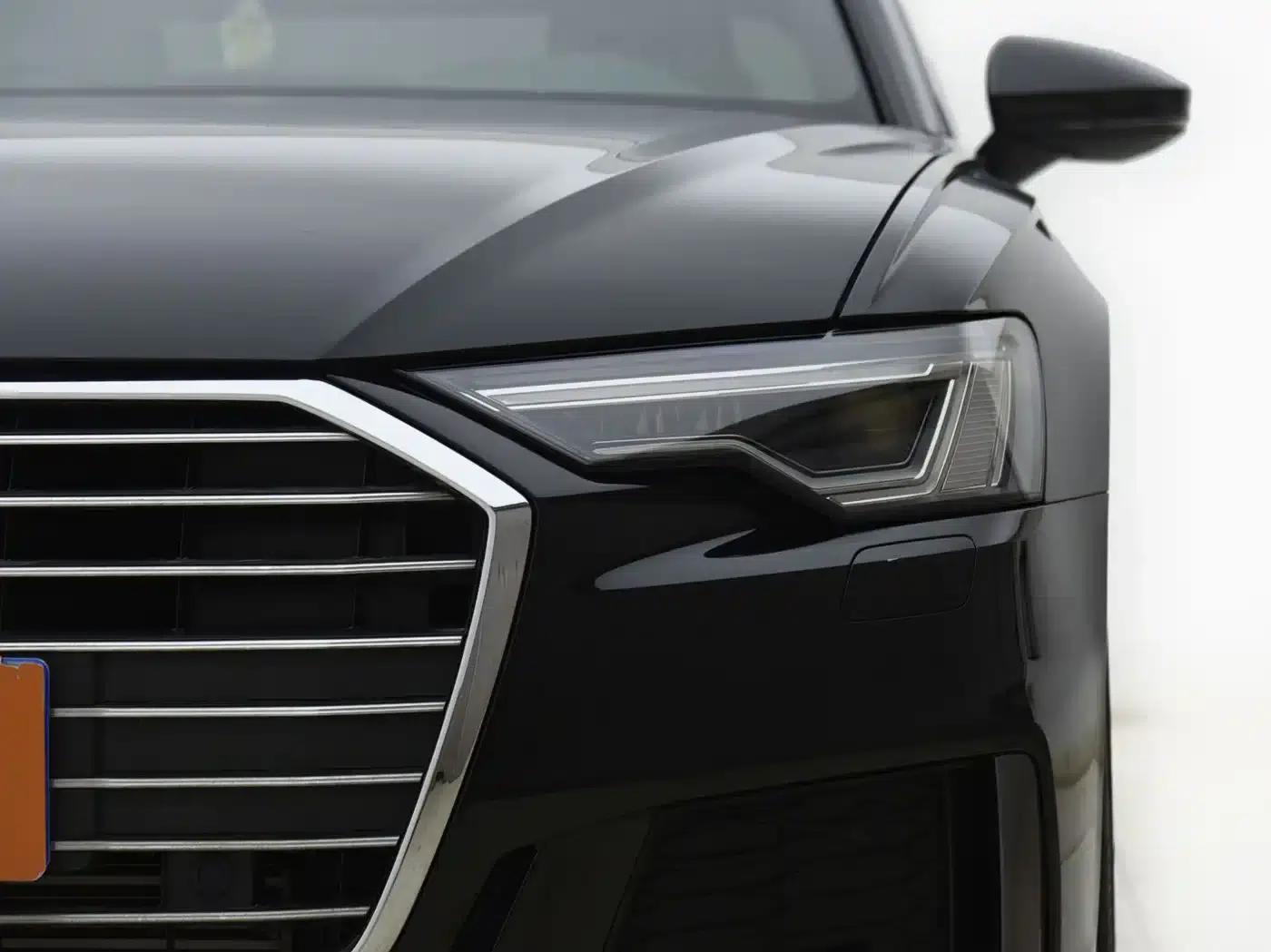 Audi A6L 2022 45 TFSI Premium Dynamic Edition — миниатюра 21