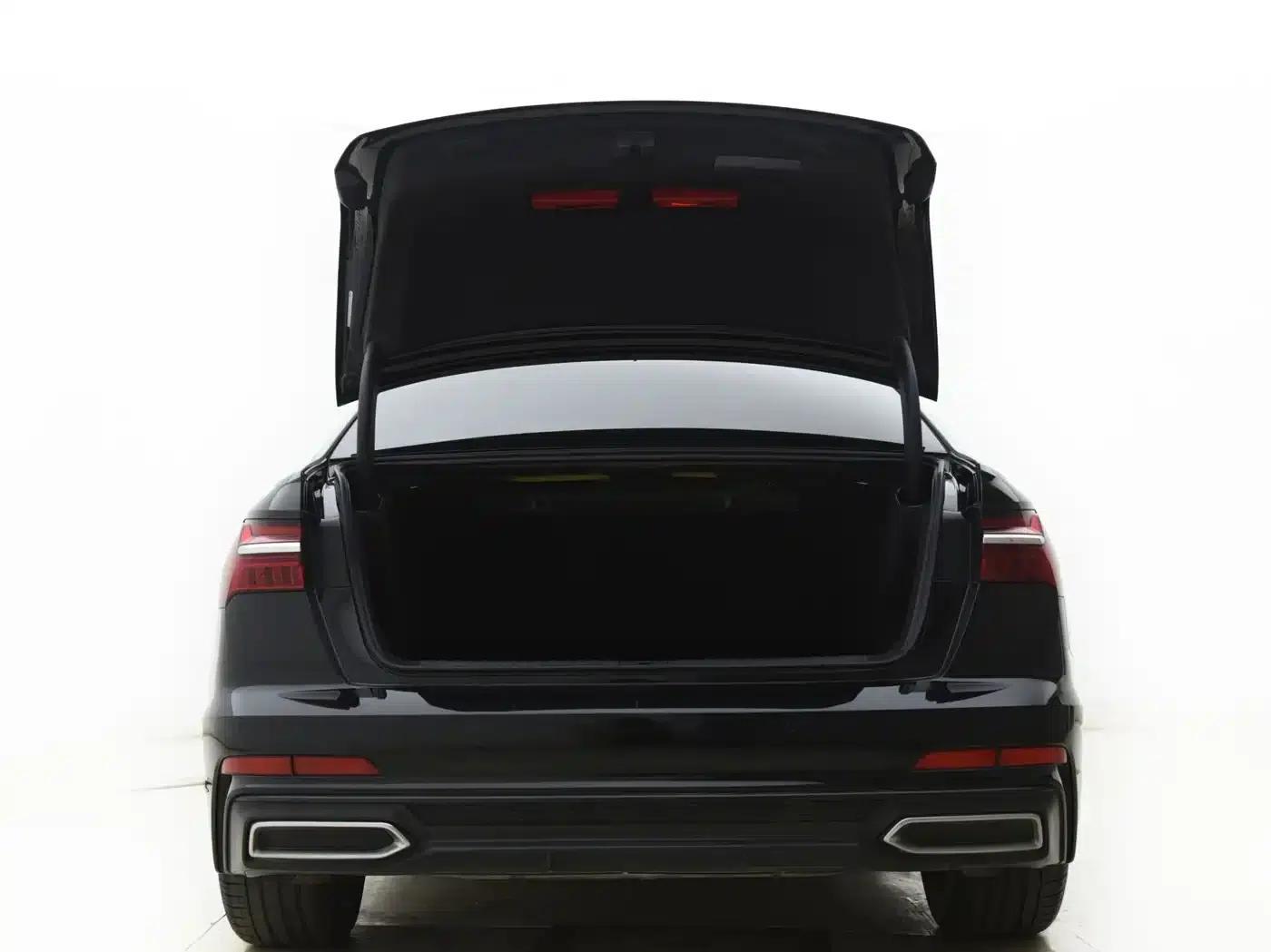 Audi A6L 2022 45 TFSI Premium Dynamic Edition — миниатюра 24