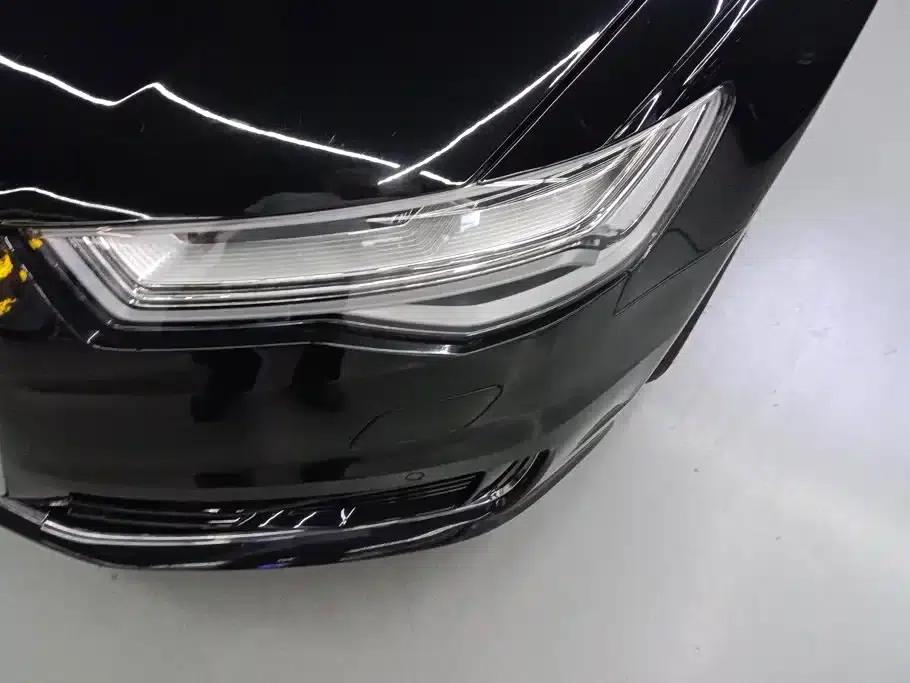 Audi A6L 2018 30th Anniversary Edition TFSI Progressive — миниатюра 5