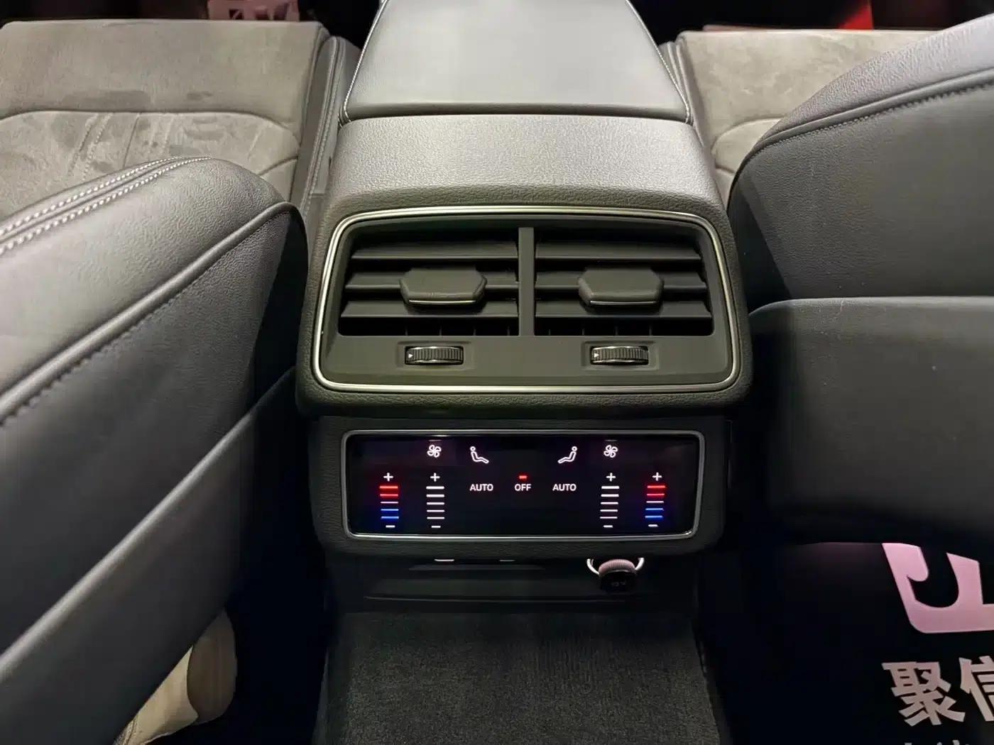 Audi A6L 2024 45 TFSI Premium Dynamic Edition — миниатюра 15