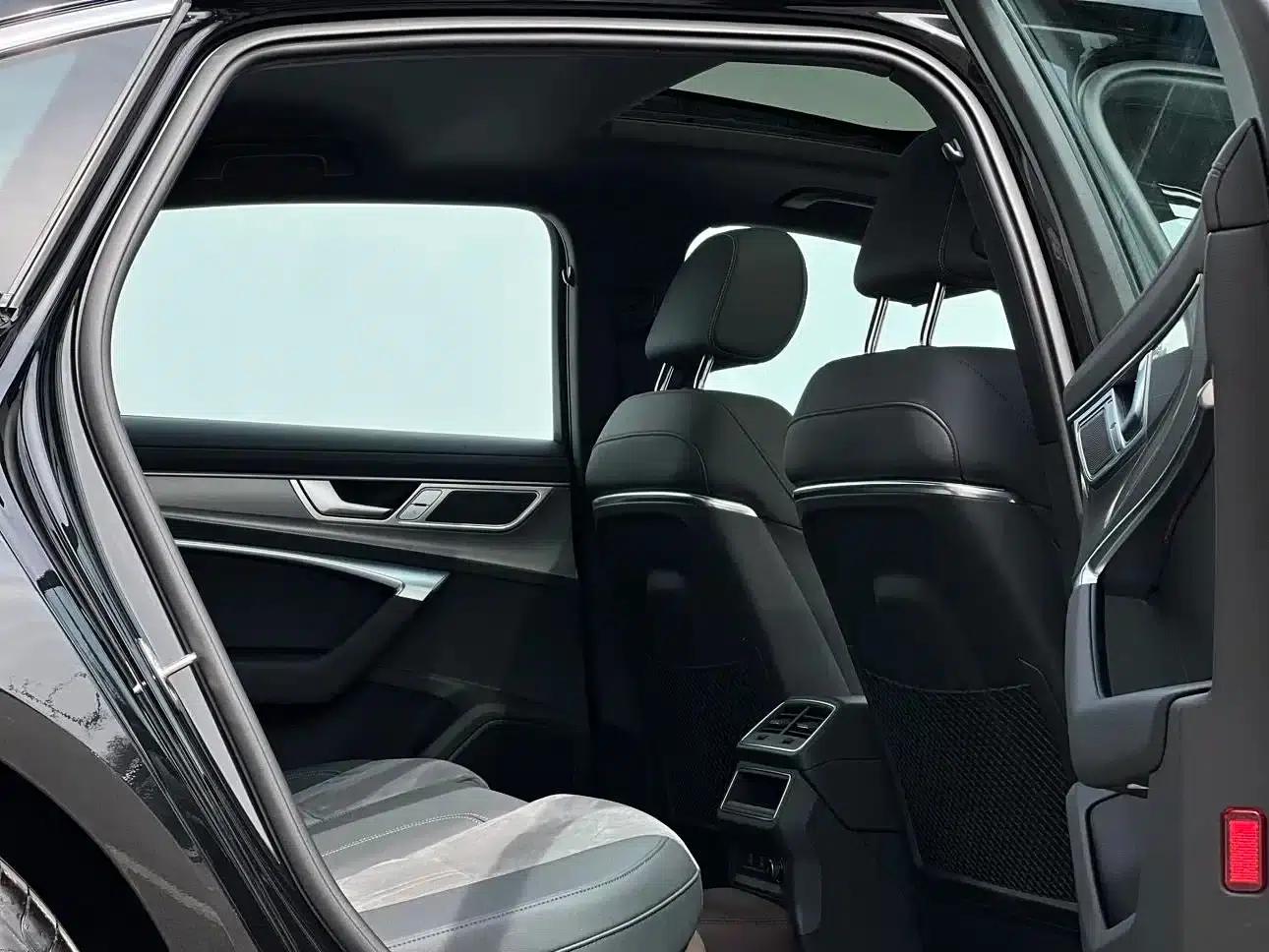 Audi A6L 2024 40 TFSI Luxury Dynamic — миниатюра 13