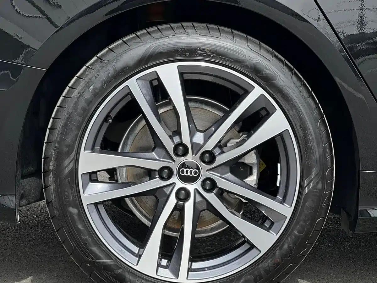 Audi A6L 2024 40 TFSI Luxury Dynamic — миниатюра 14