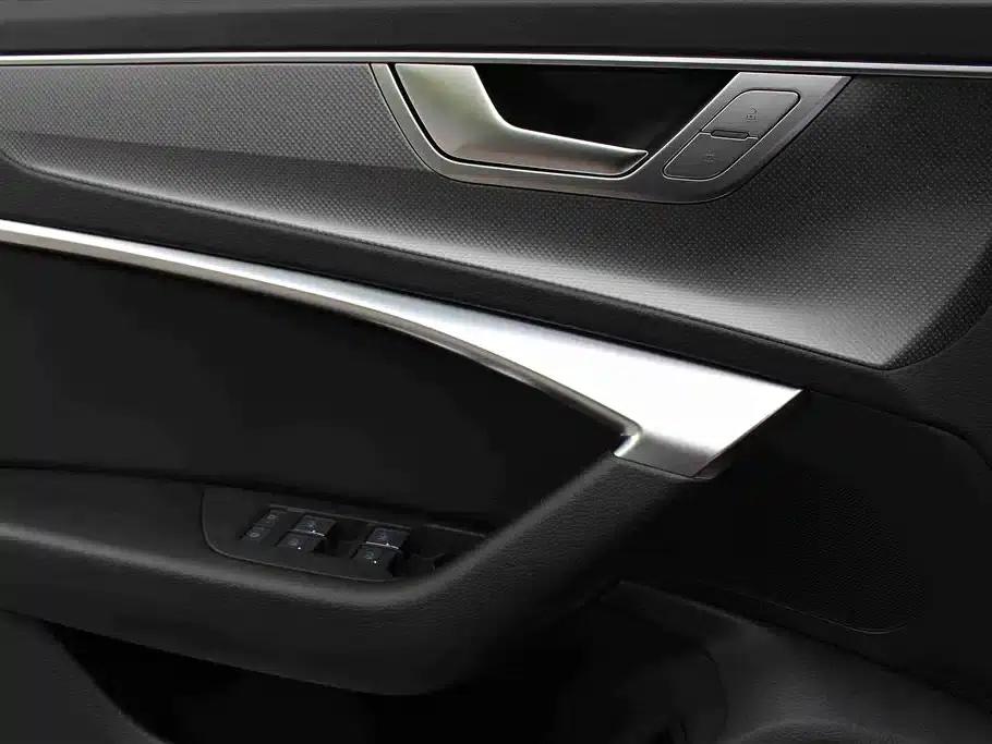 Audi A6L 2023 45 TFSI Premium Dynamic Edition — миниатюра 11