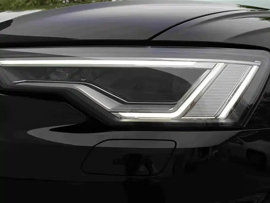 Audi A6L 2023 45 TFSI Premium Dynamic Edition — миниатюра 14