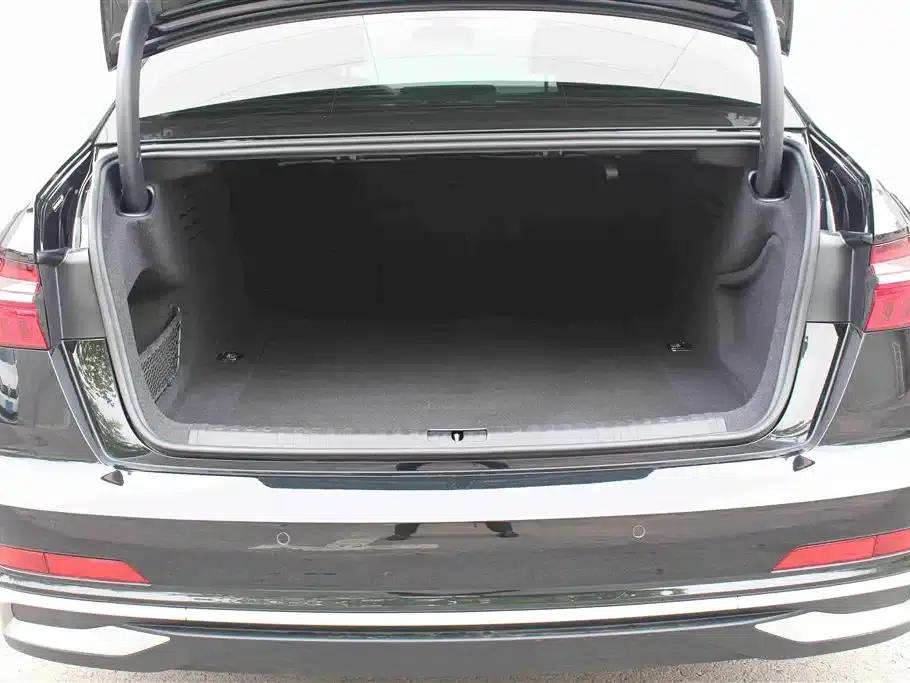 Audi A6L 2023 45 TFSI Premium Dynamic Edition — миниатюра 16