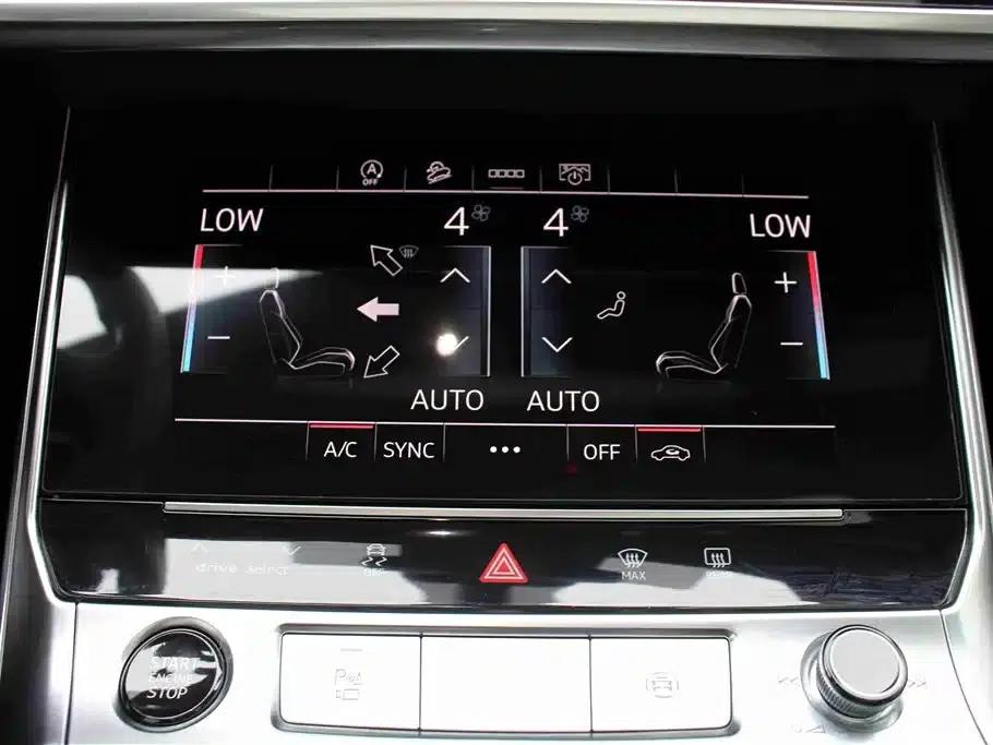 Audi A6L 2023 45 TFSI Premium Dynamic Edition — миниатюра 8