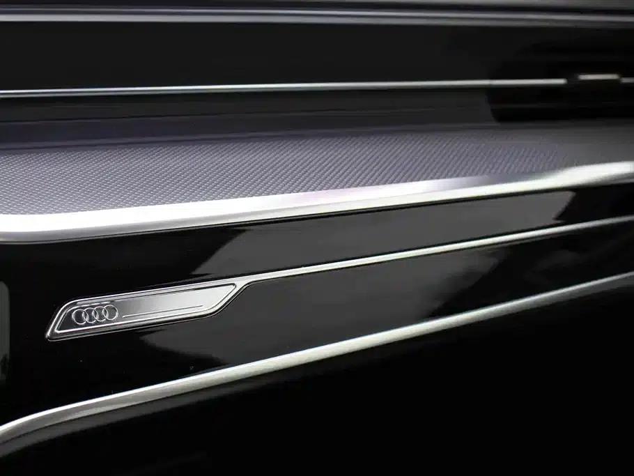 Audi A6L 2023 45 TFSI Premium Dynamic Edition — миниатюра 9