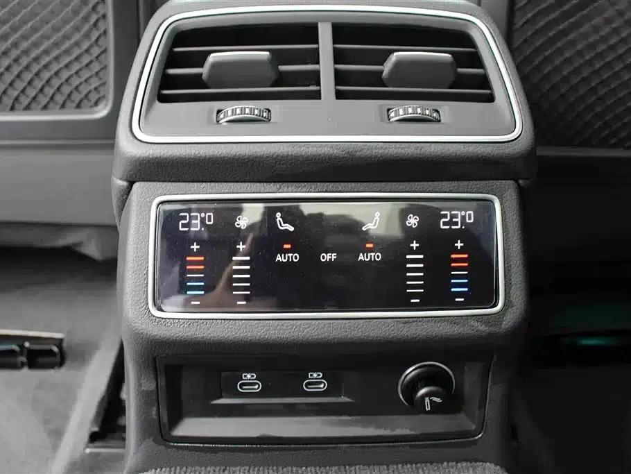 Audi A6L 2023 45 TFSI Premium Dynamic Edition — миниатюра 10