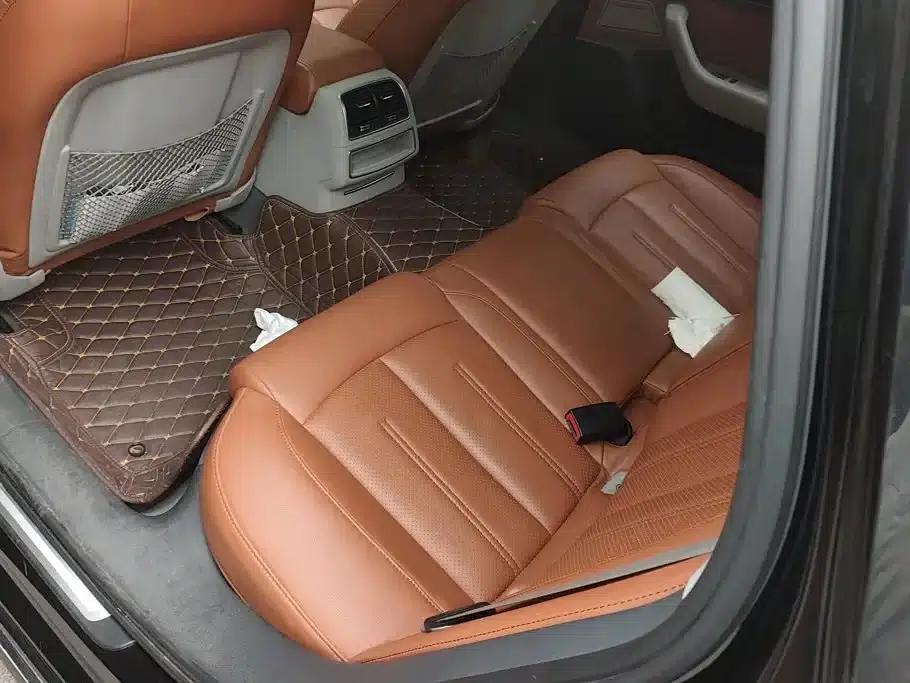 Audi A6L 2016 30 FSI Technology Edition — миниатюра 11