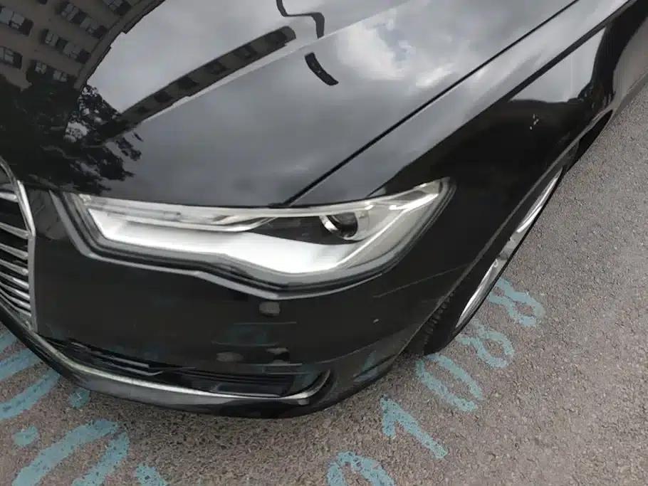Audi A6L 2016 30 FSI Technology Edition — миниатюра 5