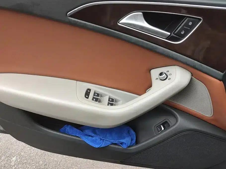 Audi A6L 2016 30 FSI Technology Edition — миниатюра 7