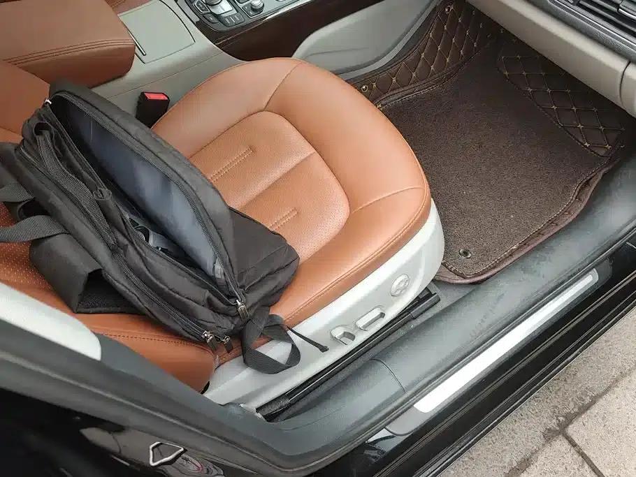 Audi A6L 2016 30 FSI Technology Edition — миниатюра 8