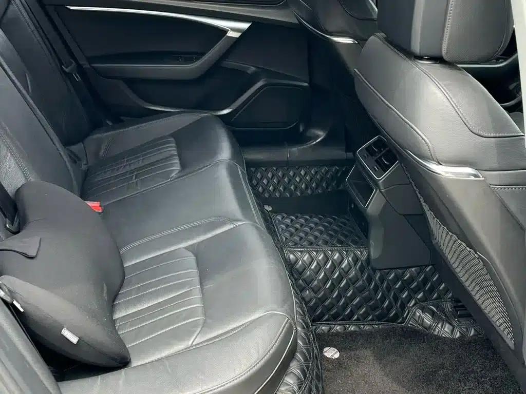 Audi A6L 2021 40 TFSI Luxury Dynamic — миниатюра 4