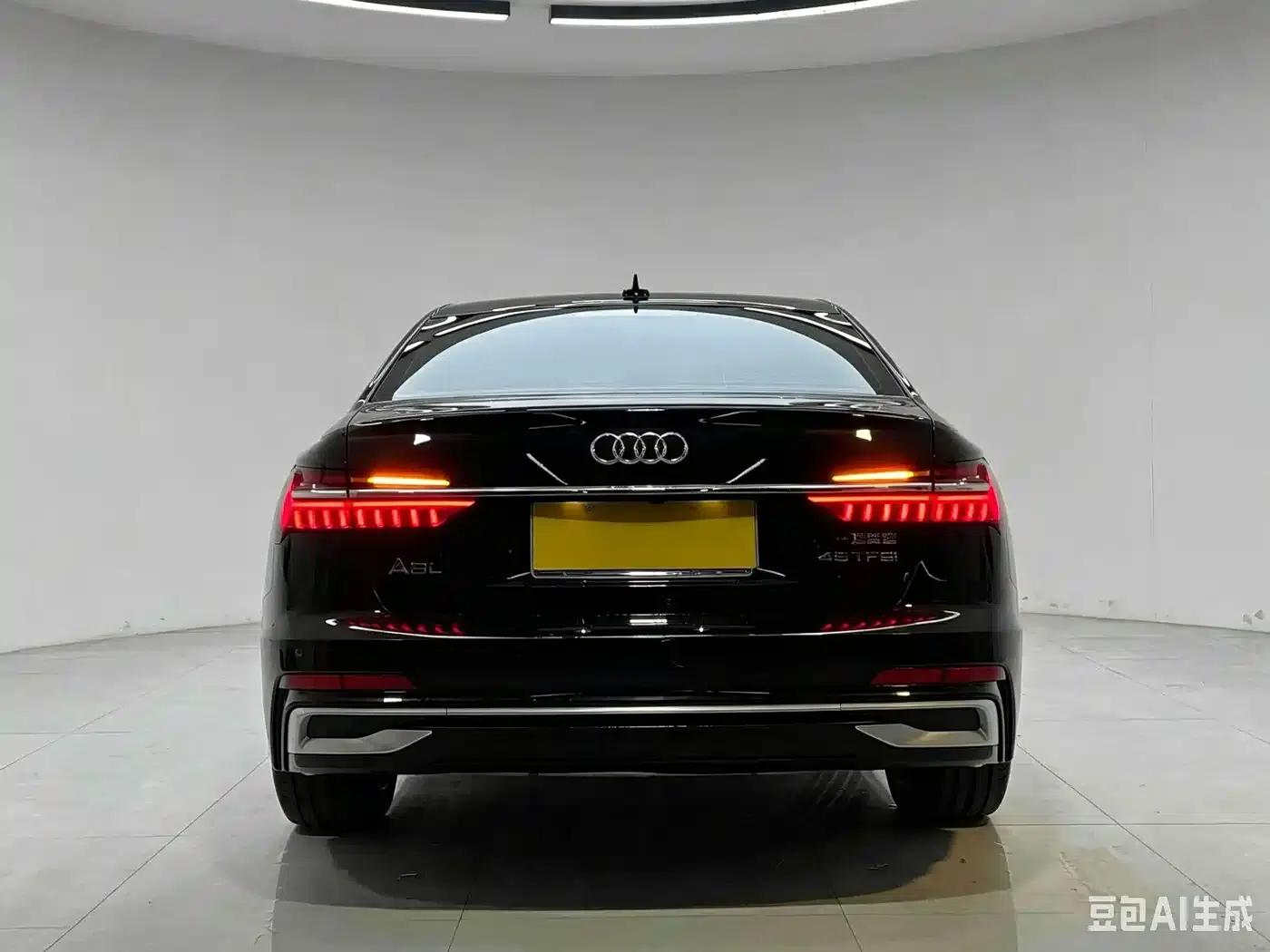 Audi A6L 2024 55 TFSI quattro Premium Dynamic Edition — миниатюра 5