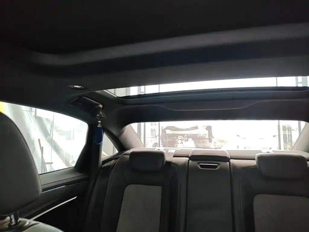 Audi A6L 2023 Facelift 45 TFSI Dynamic Edition — миниатюра 18