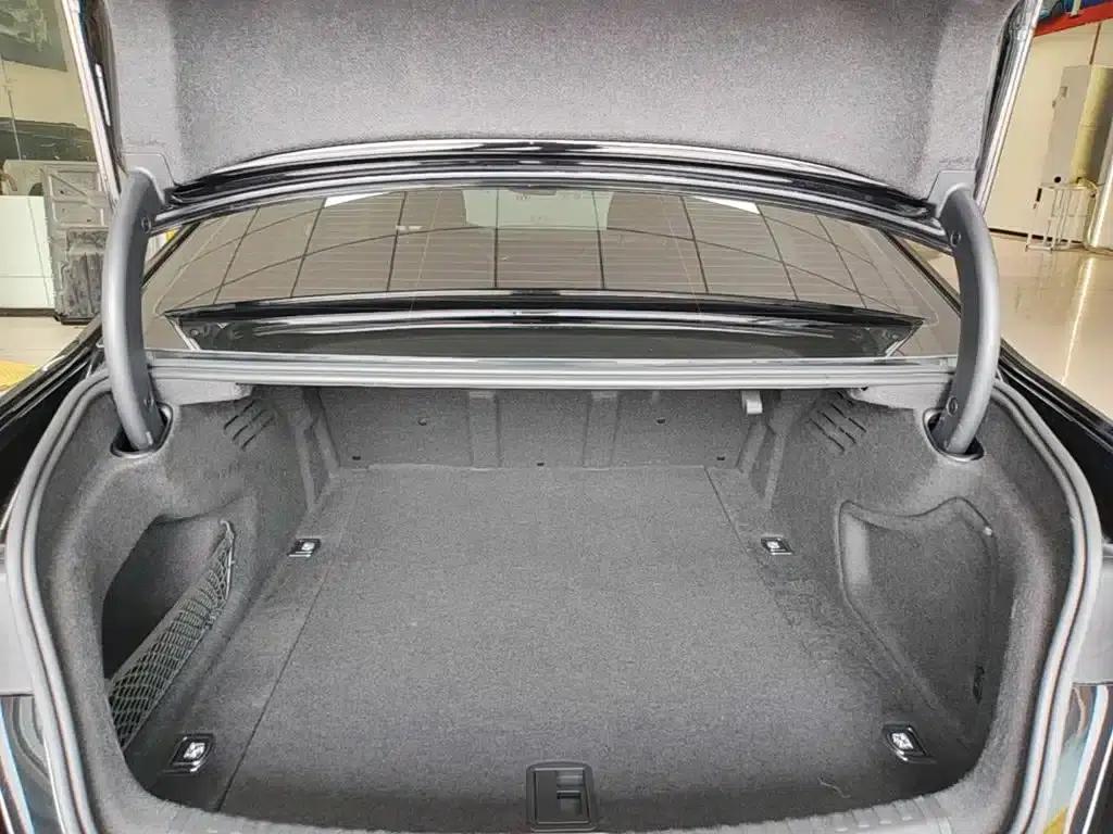 Audi A6L 2023 Facelift 45 TFSI Dynamic Edition — миниатюра 19