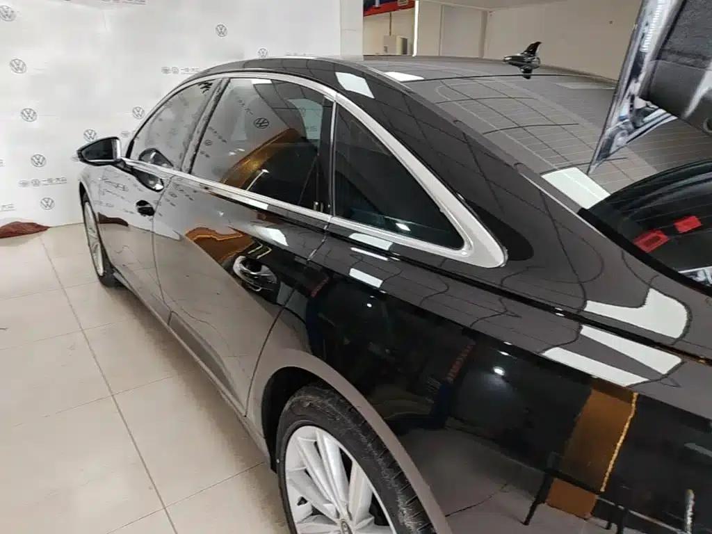 Audi A6L 2023 Facelift 45 TFSI Dynamic Edition — миниатюра 5