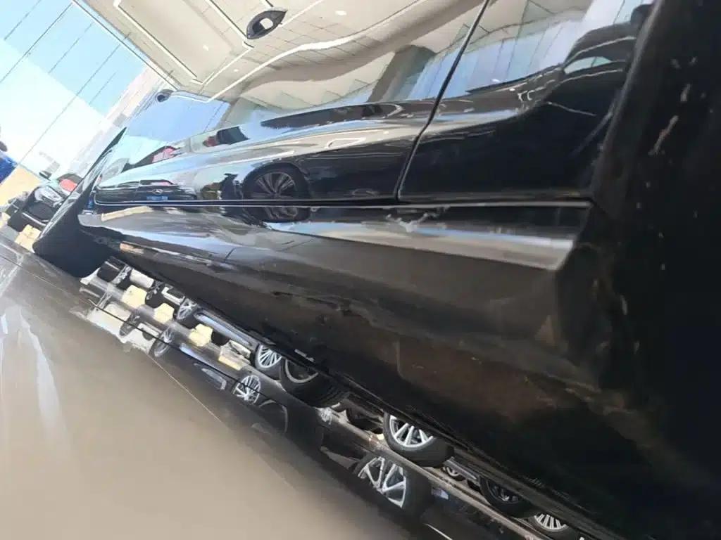 Audi A6L 2023 Facelift 45 TFSI Dynamic Edition — миниатюра 21