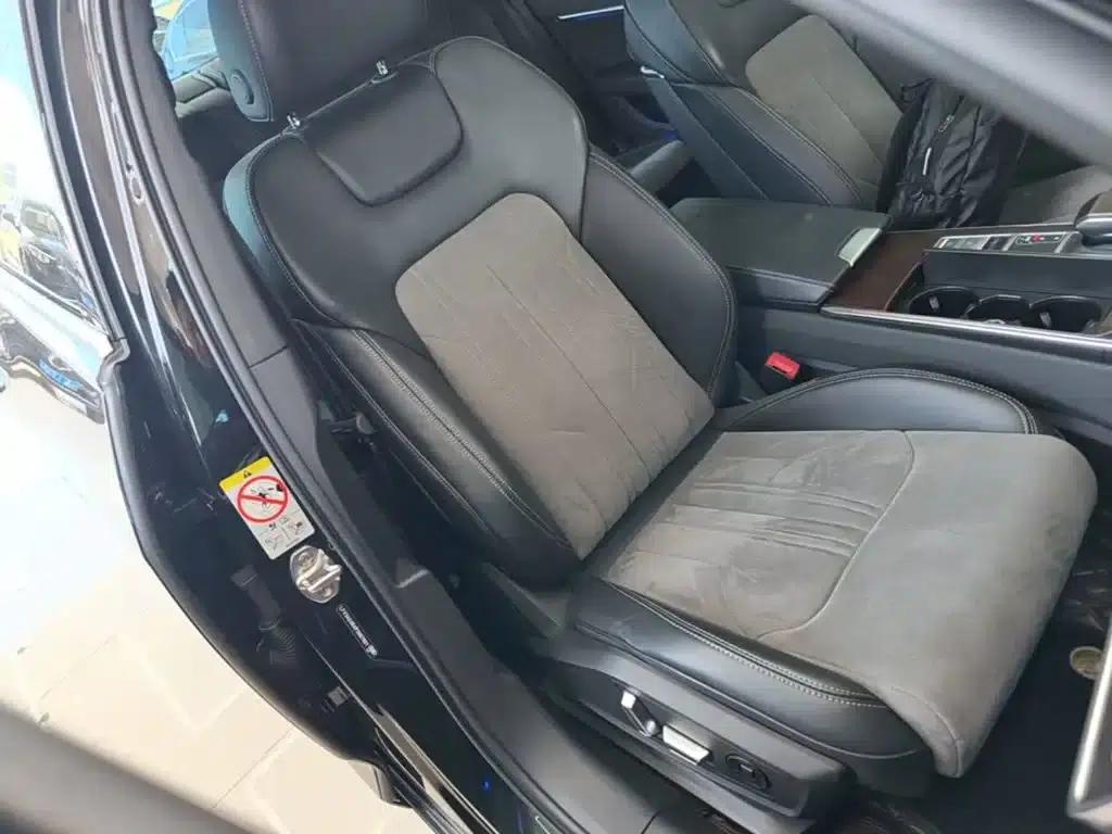 Audi A6L 2023 Facelift 45 TFSI Dynamic Edition — миниатюра 25