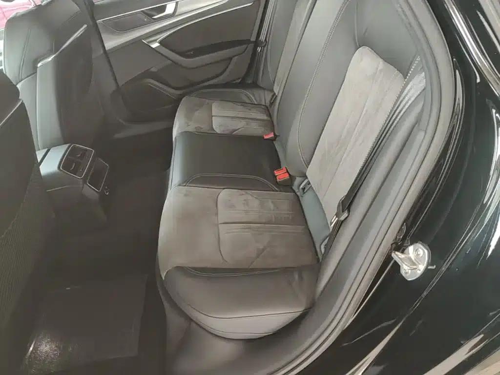 Audi A6L 2019 40 TFSI Luxury Dynamic — миниатюра 17