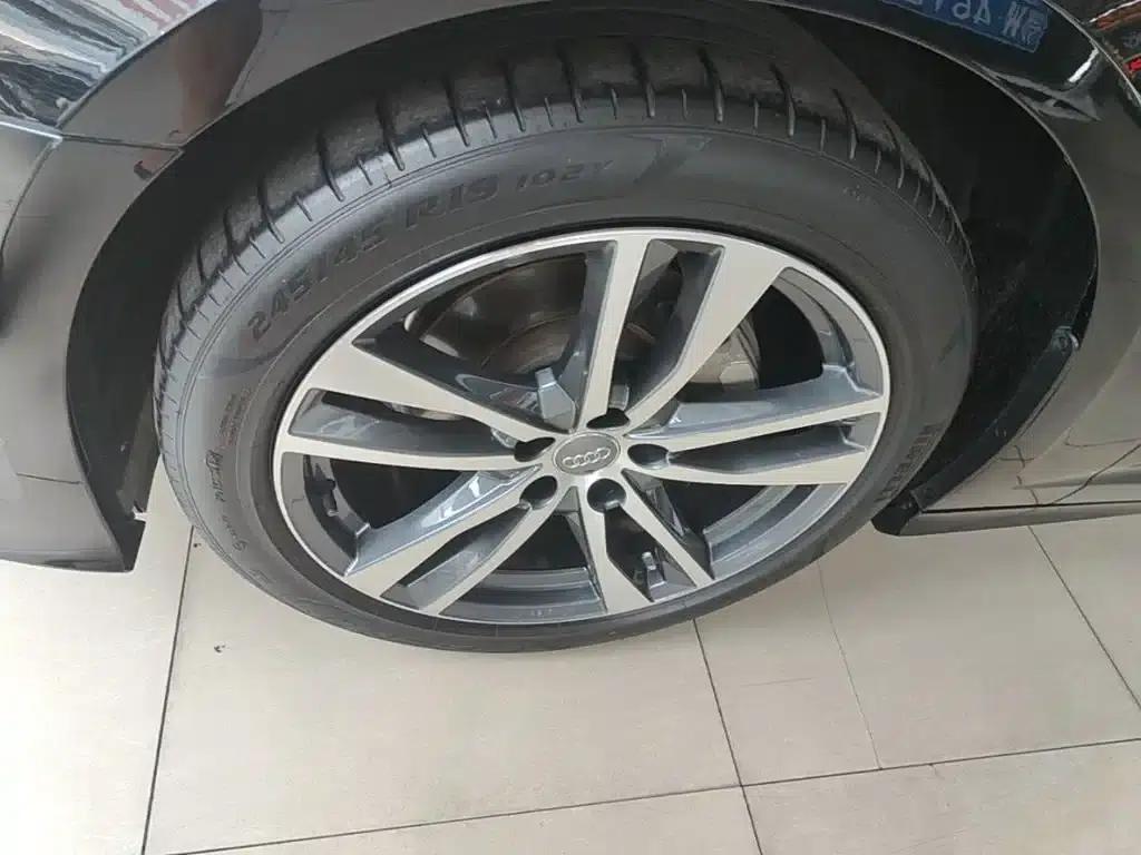 Audi A6L 2019 40 TFSI Luxury Dynamic — миниатюра 23