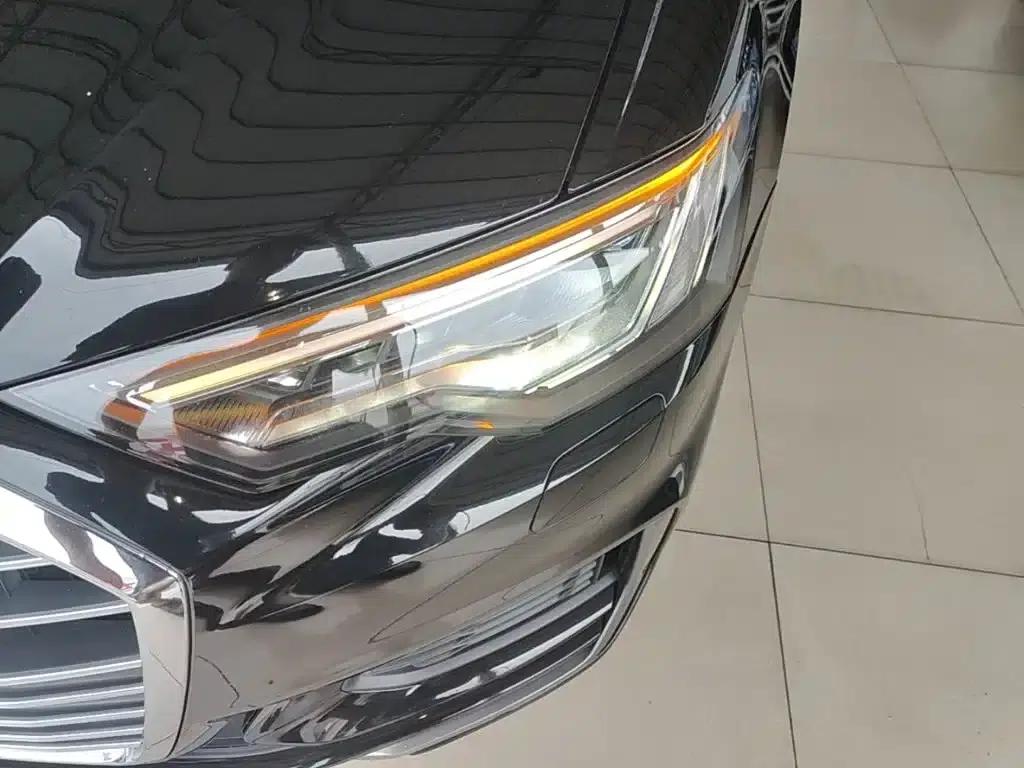 Audi A6L 2019 40 TFSI Luxury Dynamic — миниатюра 24