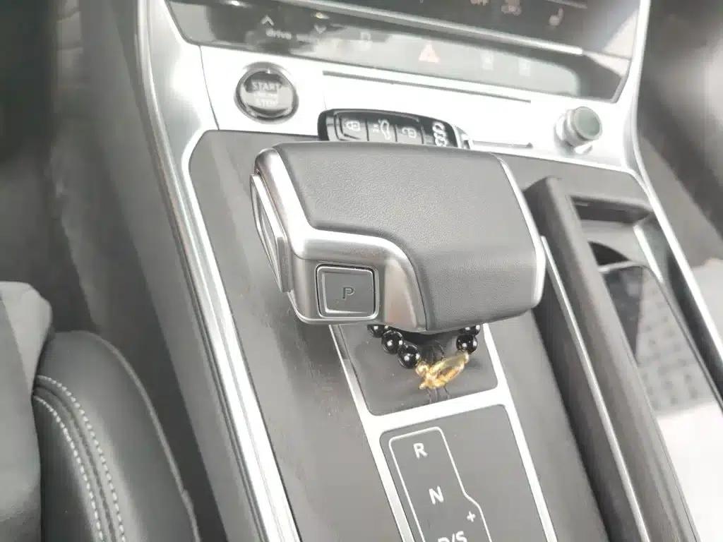 Audi A6L 2024 45 TFSI quattro Premium Dynamic Edition — миниатюра 7