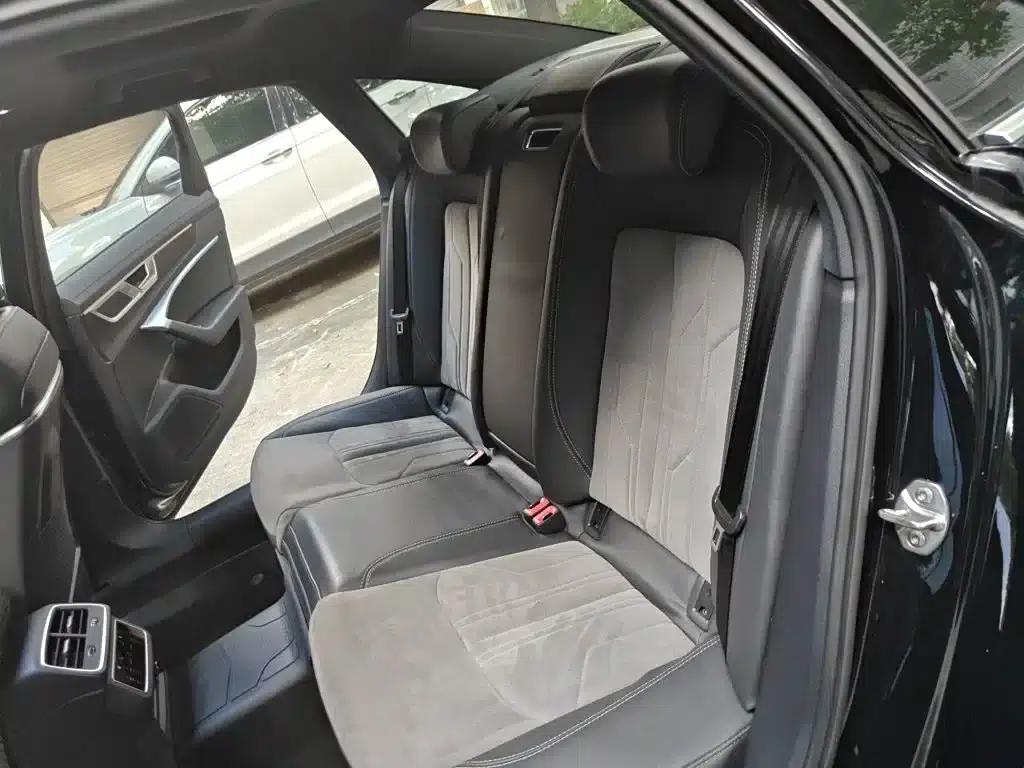 Audi A6L 2023 Facelift 45 TFSI quattro Premium Dynamic Edition — миниатюра 15